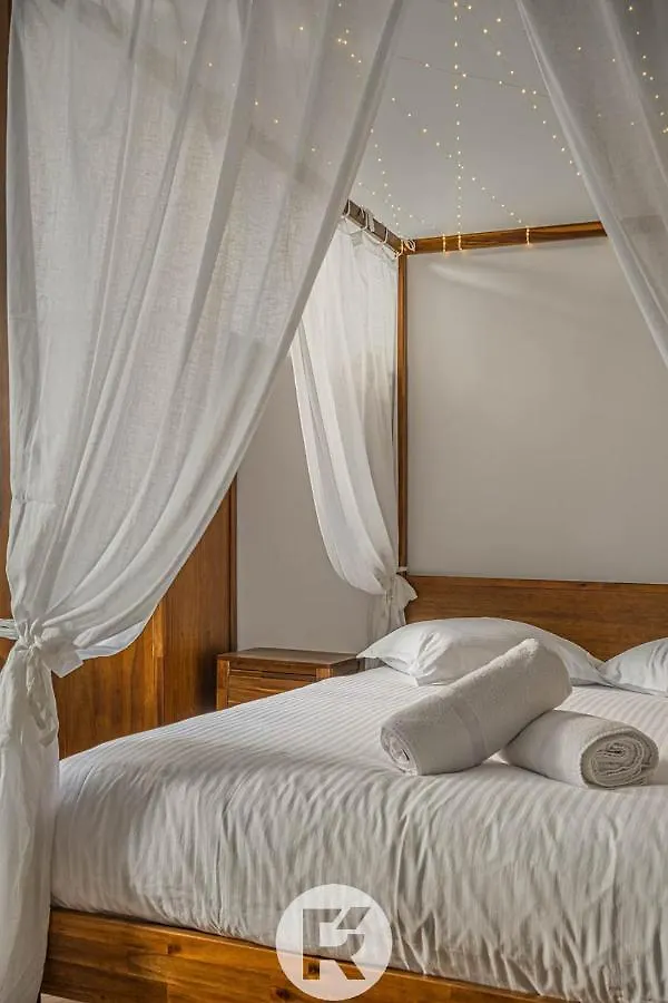 R'Apparts Studio Cocooning Vegetal Grenoble